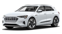 2021 Audi e-tron quattro Premium Plus