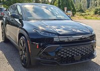 2023 Fisker Ocean One