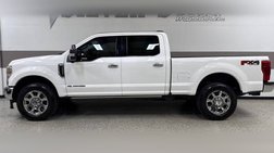 2020 Ford Super Duty F-250 King Ranch