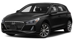2018 Hyundai Elantra GT Base