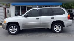 2005 GMC Envoy 