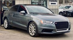 2015 Audi A3 2.0 Premium Plus TDI