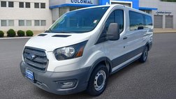 2020 Ford Transit 150 XL