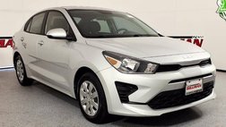 2023 Kia Rio LX