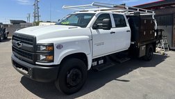 2023 Chevrolet 
