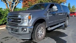 2022 Ford Super Duty F-250 Lariat