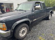 1992 Dodge Dakota LE