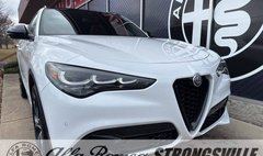 2024 Alfa Romeo Stelvio Veloce