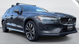 2025 Volvo V60 Cross Country B5 Ultra