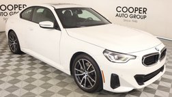 2024 BMW 2 Series 230i