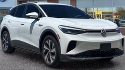 2023 Volkswagen ID.4 Pro