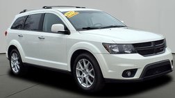 2017 Dodge Journey GT AWD