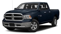 2016 Ram Ram Pickup 1500 SLT