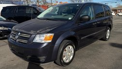 2008 Dodge Grand Caravan SE