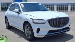 2025 Genesis GV70 2.5T Standard