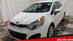 2014 Kia Rio5 EX