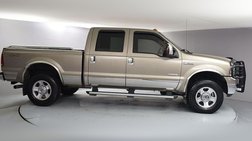 2007 Ford Super Duty F-350 Lariat