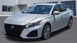 2023 Nissan Altima 2.5 SL