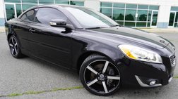 2012 Volvo C70 T5