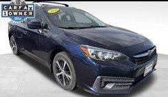 2020 Subaru Impreza Premium
