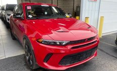 2024 Dodge Hornet R/T