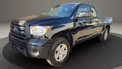 2013 Toyota Tundra Grade