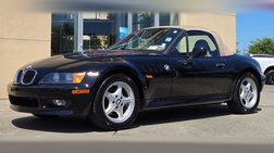 1997 BMW Z3 1.9
