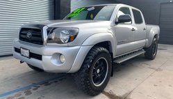 2006 Toyota Tacoma PreRunner V6