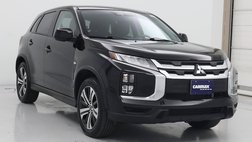 2024 Mitsubishi Outlander Sport ES