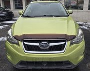 2014 Subaru XV Crosstrek Hybrid Touring