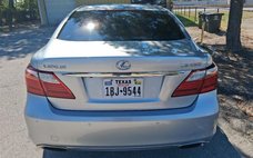 2010 Lexus LS 460 Base