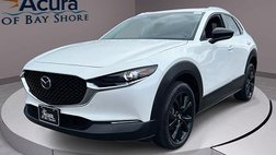 2021 Mazda CX-30 2.5 Turbo