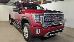 2020 GMC Sierra 2500HD Denali