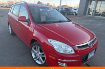 2012 Hyundai Elantra Touring SE