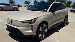 2025 Volvo EX90 Twin Ultra 6P