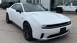 2024 Dodge Charger Daytona R/T