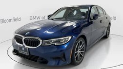 2019 BMW 3 Series 330i xDrive