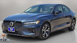 2025 Volvo S60 B5 Core