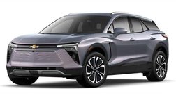 2024 Chevrolet Blazer EV 2LT