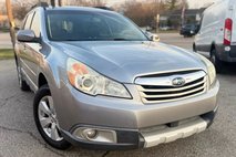 2011 Subaru Outback 2.5i Limited