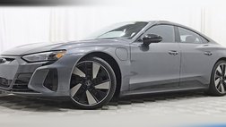 2023 Audi e-tron GT quattro Prestige