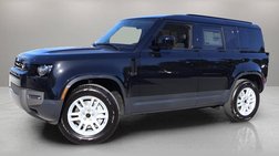 2026 Land Rover Defender 110 P300 S