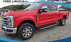 2023 Ford Super Duty F-250 Lariat