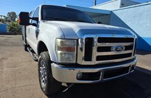 2009 Ford F-250 XLT