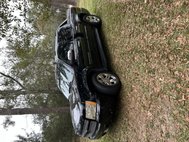 2008 Chevrolet Avalanche LTZ