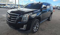 2019 Cadillac Escalade Premium Luxury