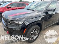 2022 Jeep Grand Cherokee Trailhawk