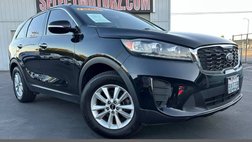 2019 Kia Sorento L