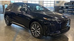 2026 Subaru Solterra Limited XT