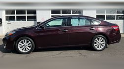 2015 Toyota Avalon XLE Premium